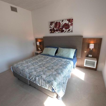 Residence Le Querce Cordovado エクステリア 写真