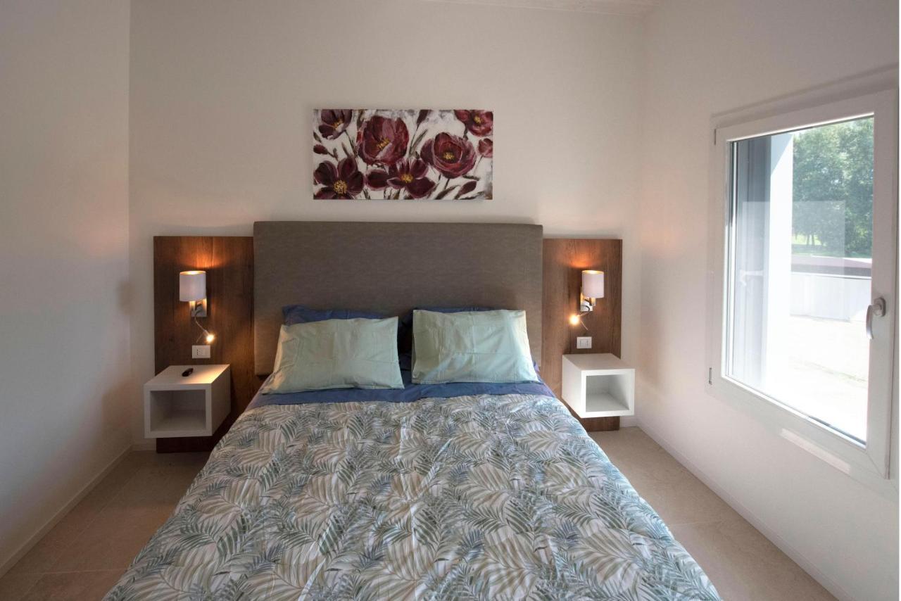 Residence Le Querce Cordovado エクステリア 写真