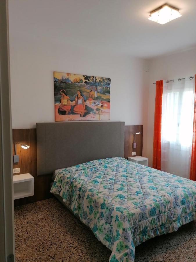 Residence Le Querce Cordovado エクステリア 写真