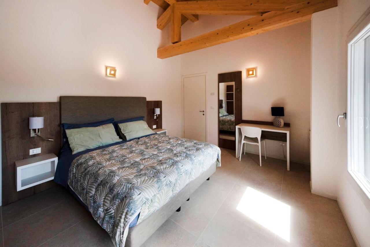 Residence Le Querce Cordovado エクステリア 写真