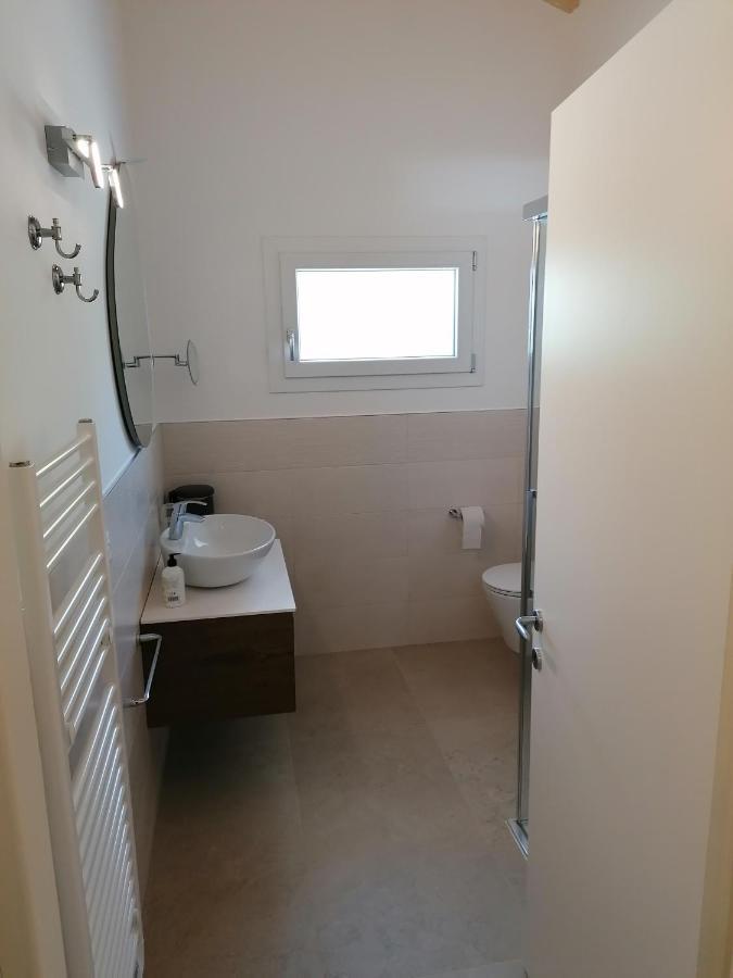 Residence Le Querce Cordovado エクステリア 写真