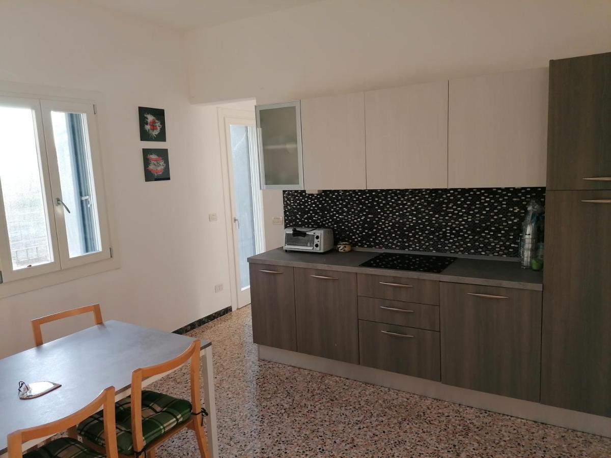 Residence Le Querce Cordovado エクステリア 写真