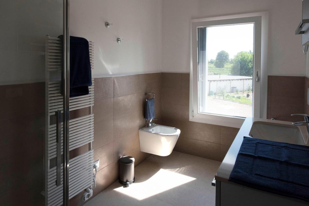 Residence Le Querce Cordovado エクステリア 写真