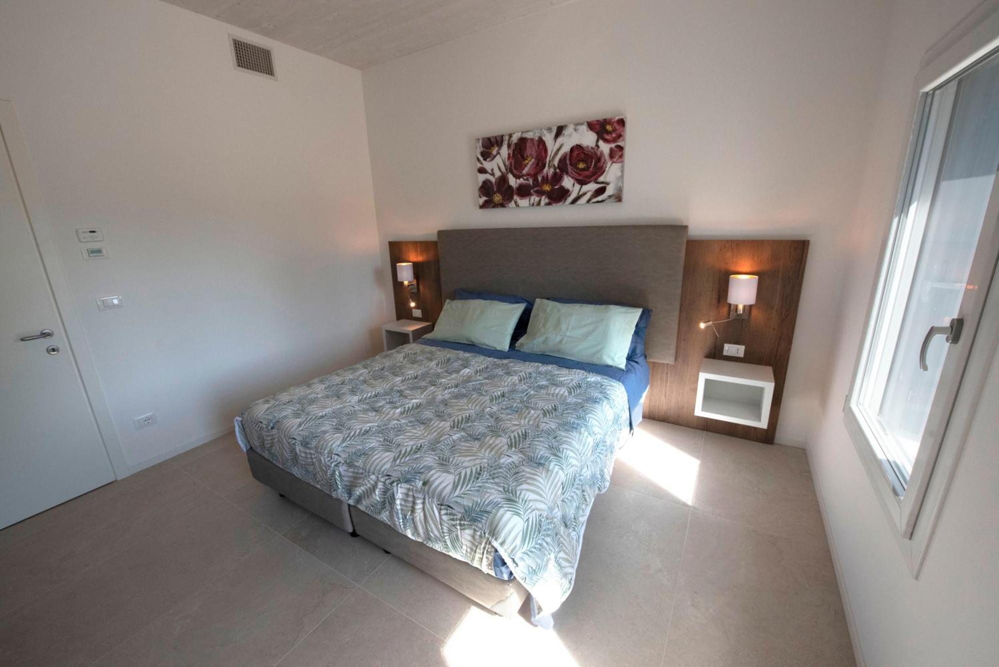Residence Le Querce Cordovado エクステリア 写真