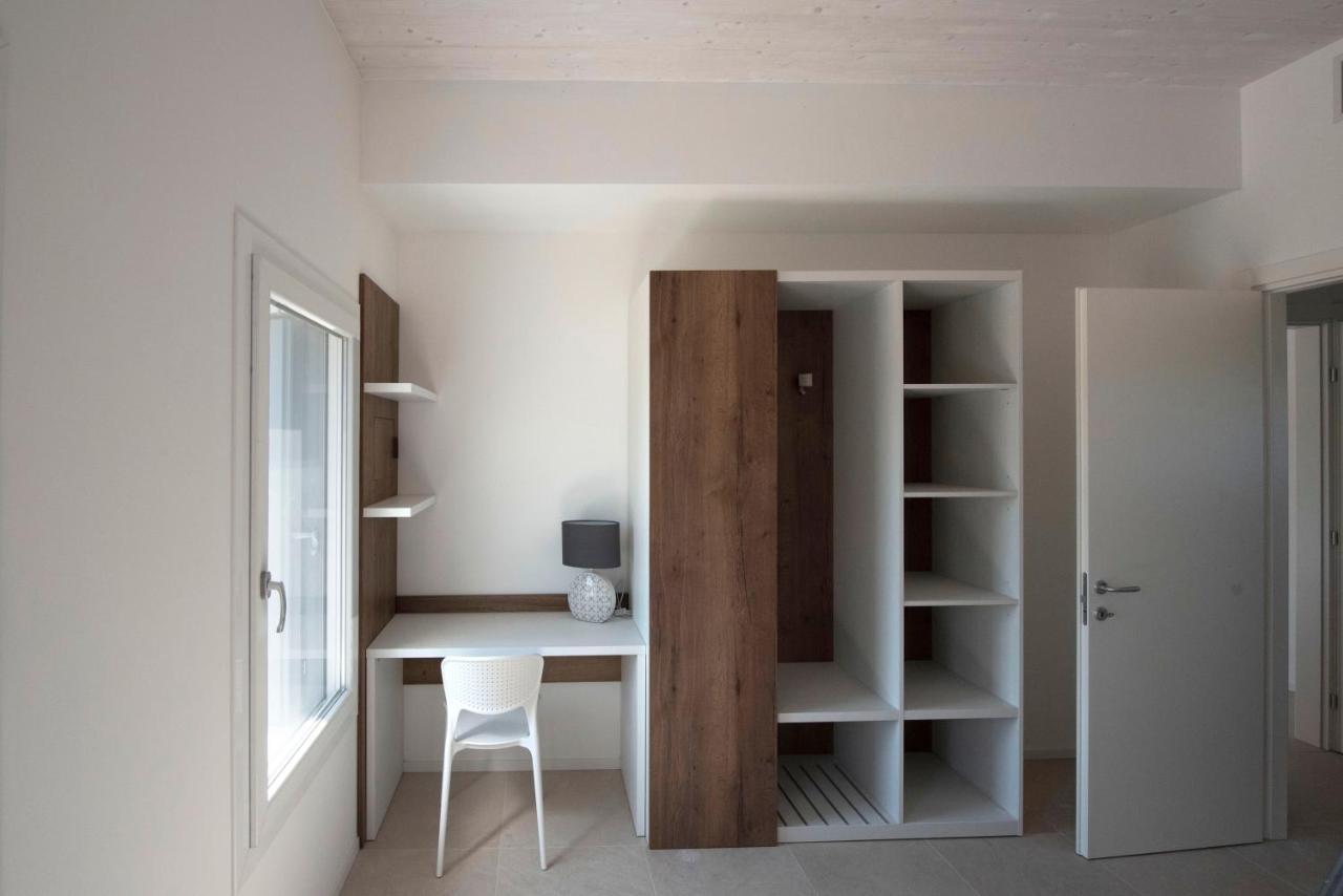Residence Le Querce Cordovado エクステリア 写真
