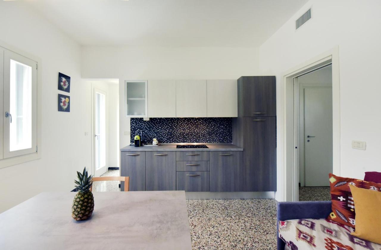 Residence Le Querce Cordovado エクステリア 写真
