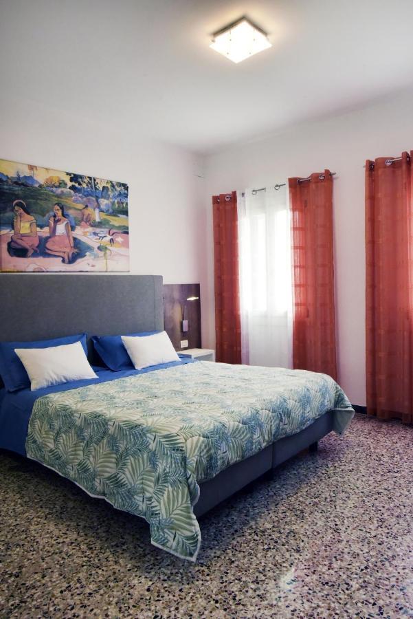 Residence Le Querce Cordovado エクステリア 写真