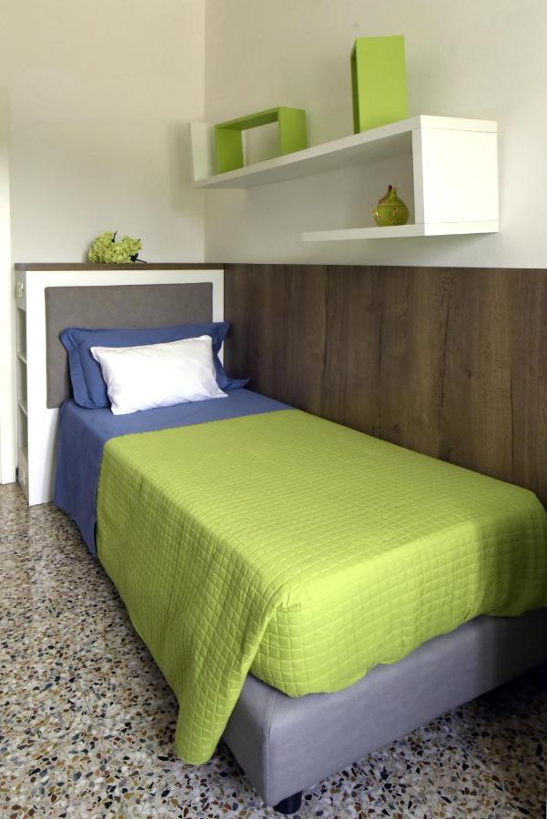 Residence Le Querce Cordovado エクステリア 写真