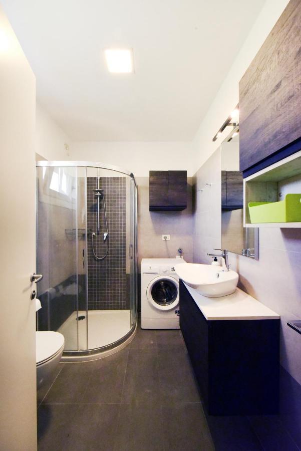 Residence Le Querce Cordovado エクステリア 写真