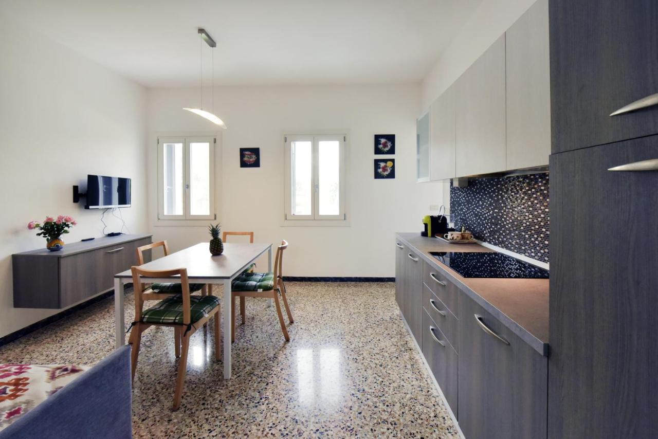 Residence Le Querce Cordovado エクステリア 写真