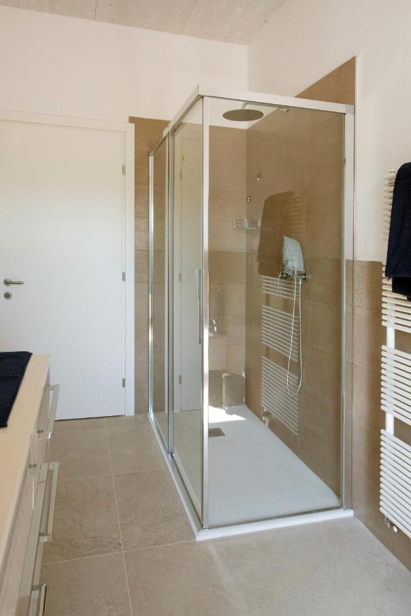 Residence Le Querce Cordovado エクステリア 写真