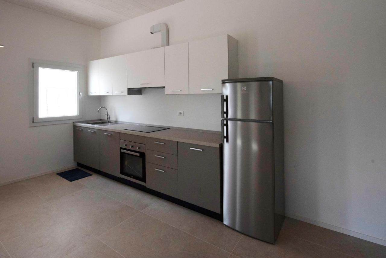 Residence Le Querce Cordovado エクステリア 写真